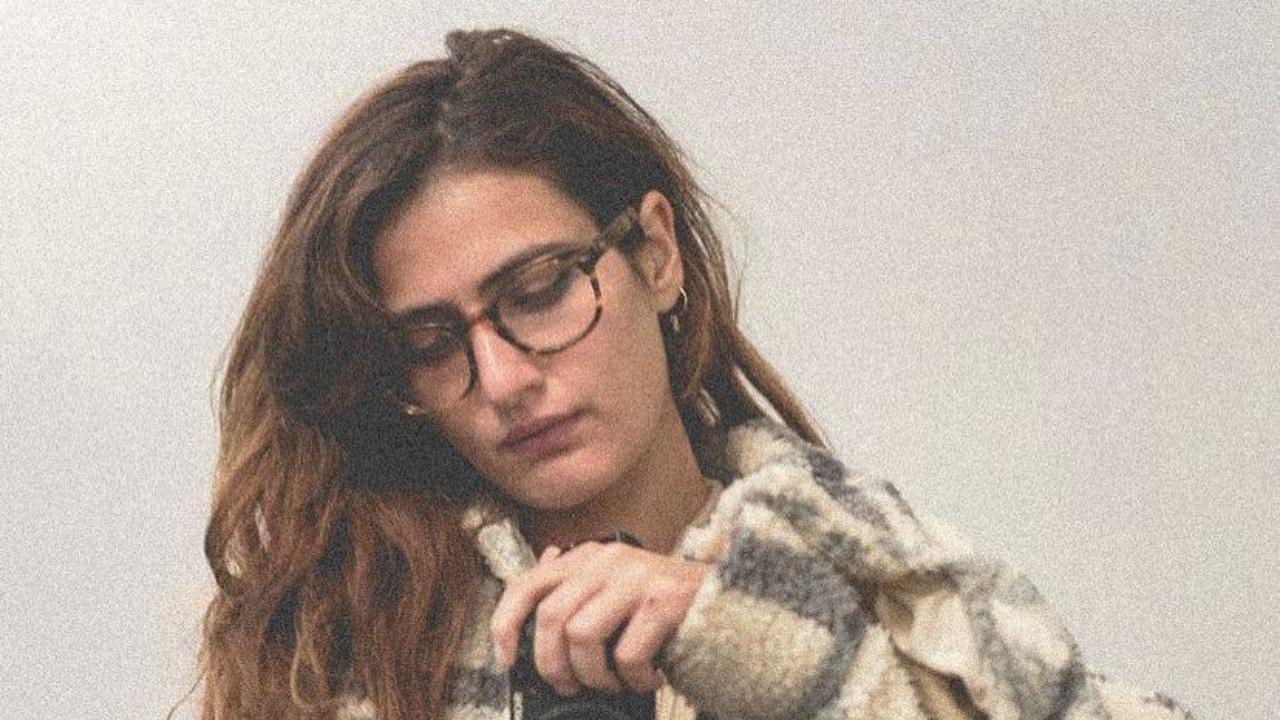 Fatima Sana Shaikh opens up about epilepsy disorder