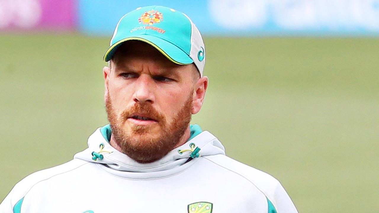 Injured Aaron Finch likely to miss must-win tie v Afghans