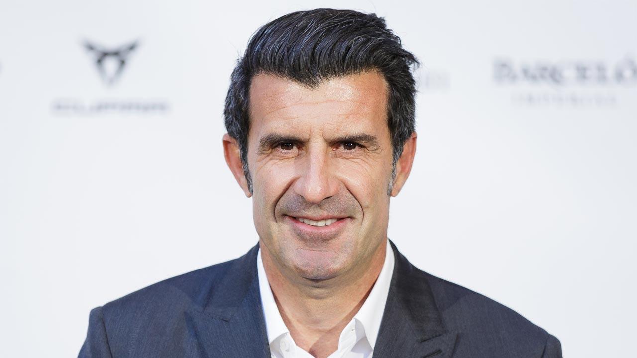 Repeating victories, a big challenge for sides that have caused upsets: Luis Figo