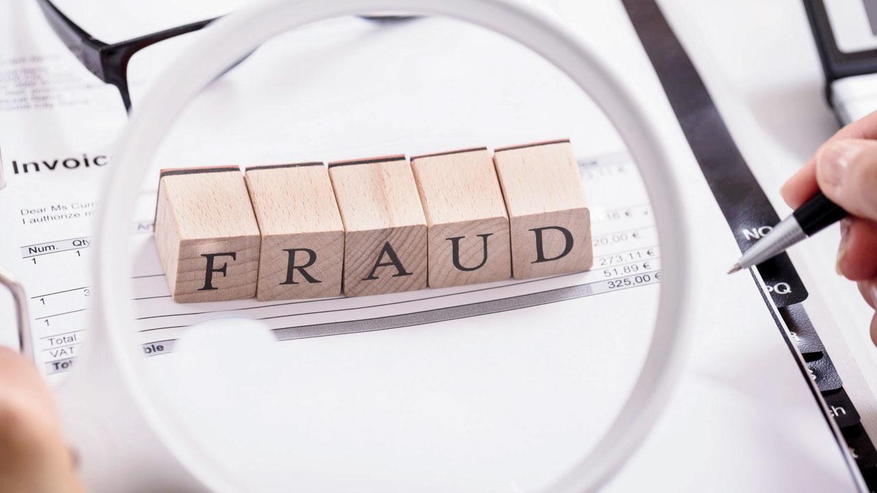 Andheri woman traps conman who duped her NRI sister of Rs 1 crore