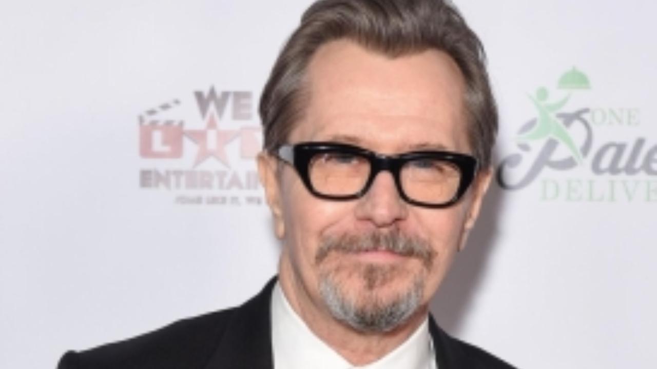 Gary Oldman signals retirement, doesn't want to work till 80