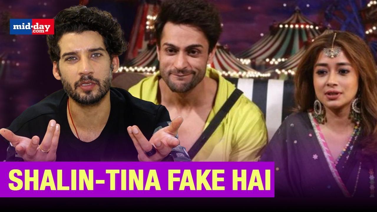 Bigg Boss 16 Ex Contestant Gautam Vig Opens Up About His Journey