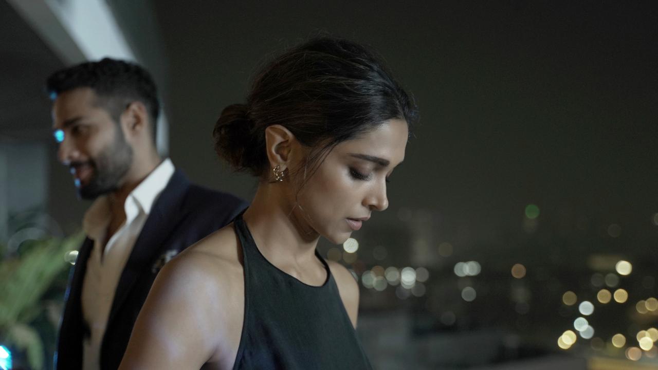 Deepika Padukone was seen giving a stellar and nuanced performance in Gehraiyaan that deals with complex adult relationships