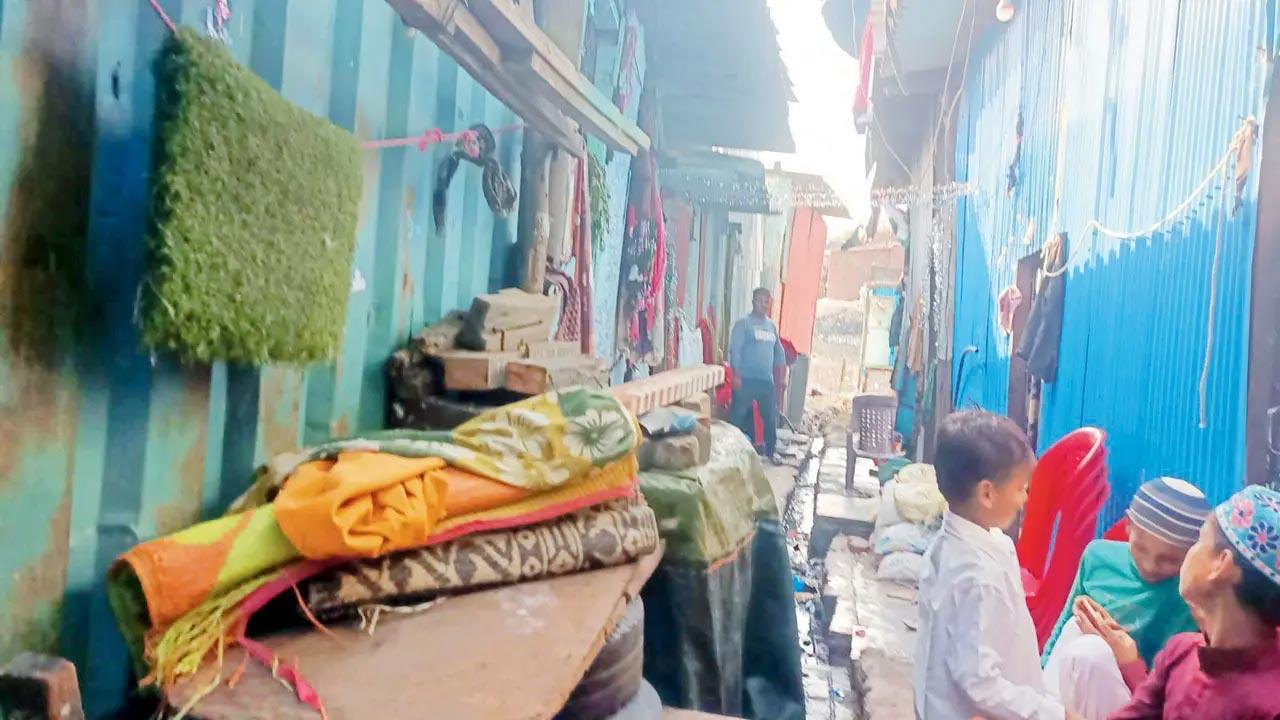 Govandi kid died of measles in Oct: BMC