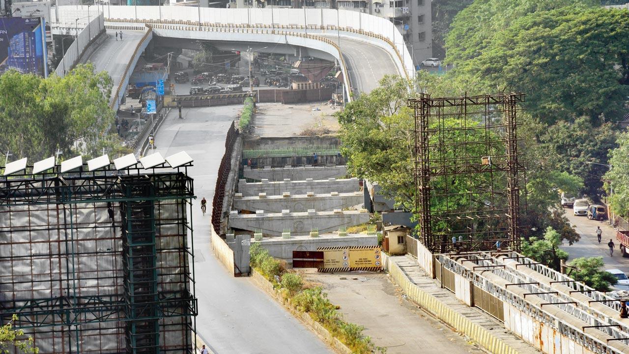 Mumbai: Gokhale bridge to come up in 2 phases