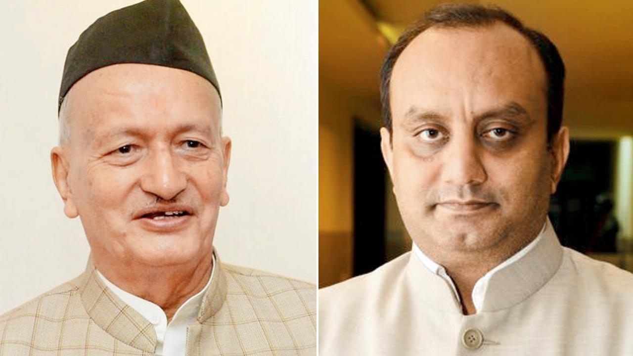 Governor Koshyari ‘misfires’, oppostion, ruling members demand he be sacked