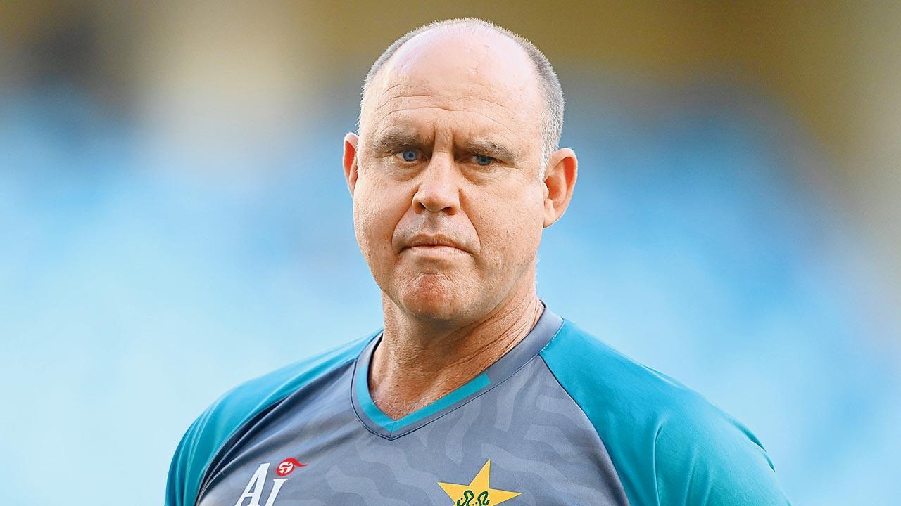 Matthew Hayden: Other teams didn’t want to see us, but we are here