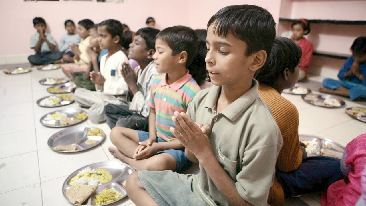  How a Maharashtra-based think tank is monitoring if Covid-19 orphans are receiving promised care