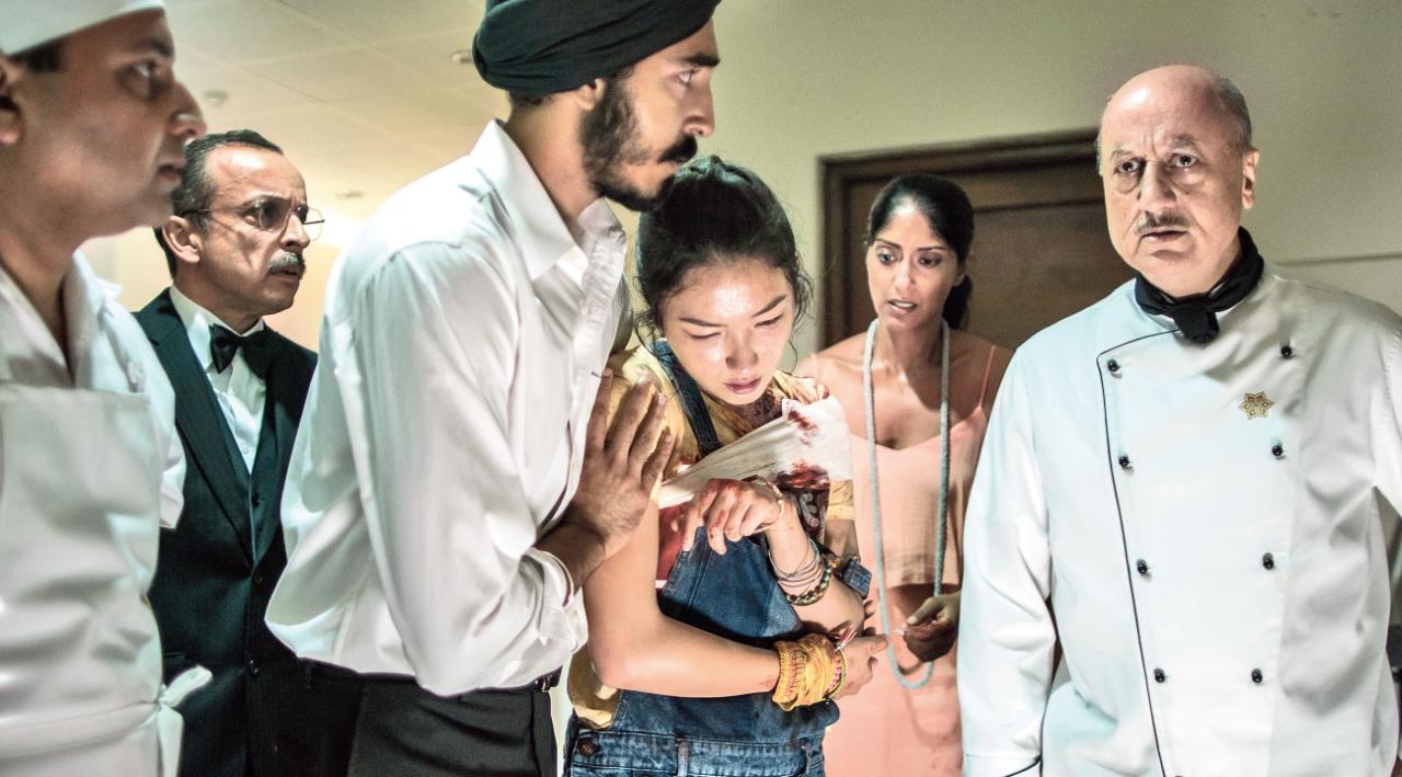 5 movies and series that retold the horrific 26/11 Mumbai terror attacks