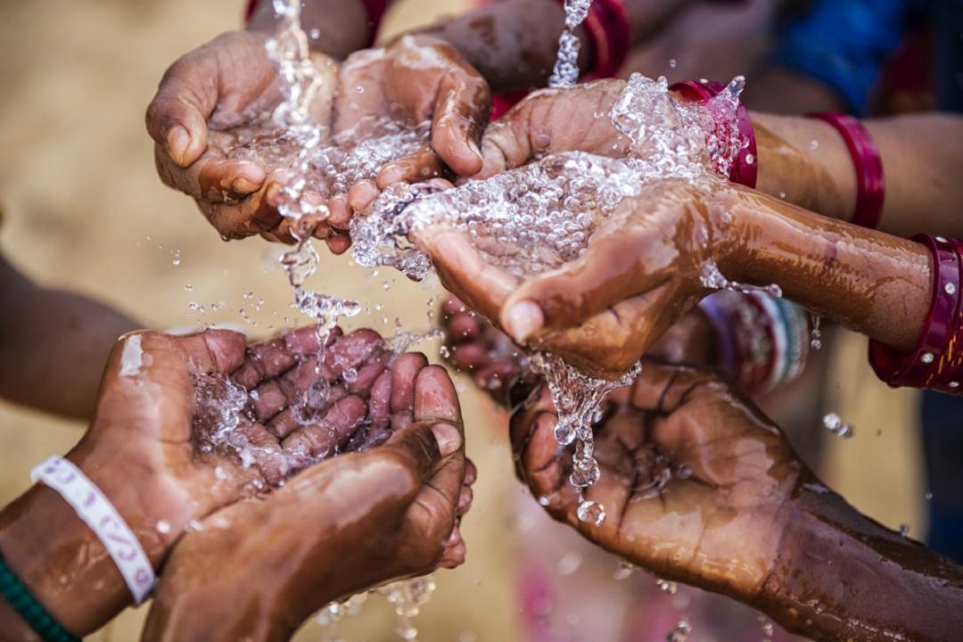 Navi Mumbai civic body starts selling drinking water to MIDC companies
