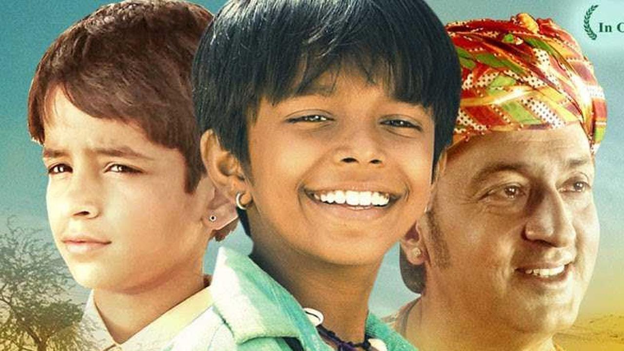 'I am Kalam' is the story of the protagonist Chhotu and his struggles to pursue his dreams. Set in Rajasthan, the film is inspired by former Indian President, Dr. APJ Abdul Kalam. It was conceptualized after the Right to Education Act was enforced in India.