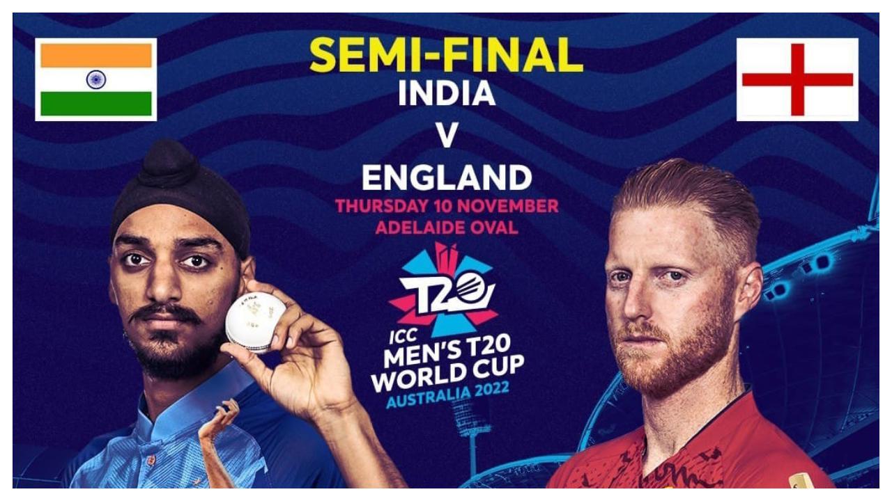 T20 WC India vs England Blog England thrash India by 10 wickets, crash out of SF