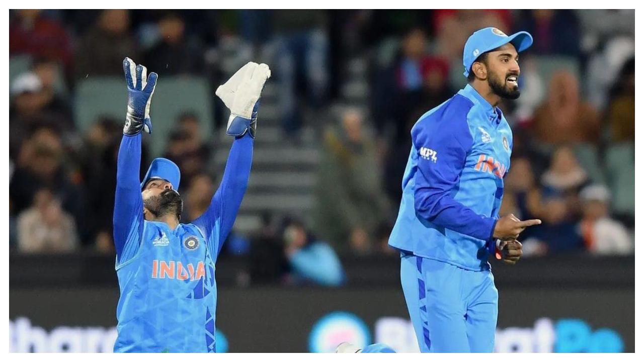 With this win, India has fixed a spot for themselves in the semi-finals of the T20 World Cup 2022