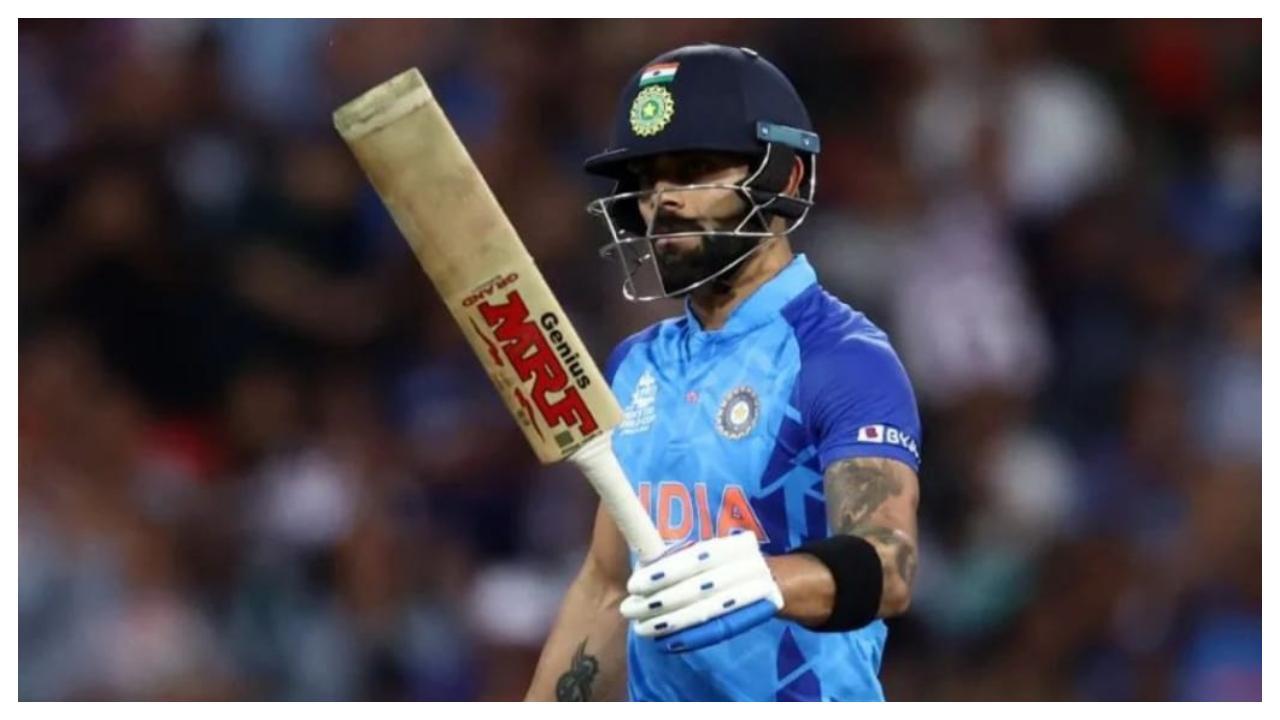 ICC T20 World Cup 2022: India set England a target of 169 to win the second semifinal