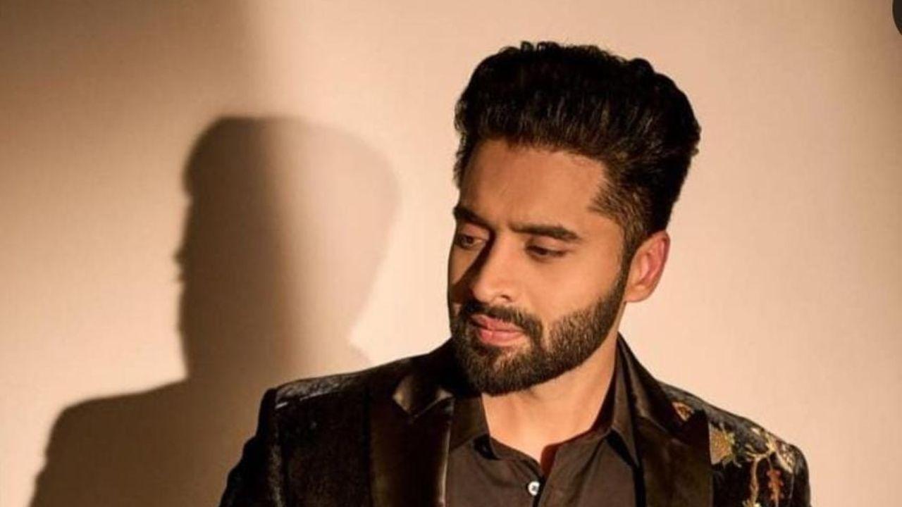 Jackky Bhagnani hails street performer, calls him a 'true talent', wants to work with him