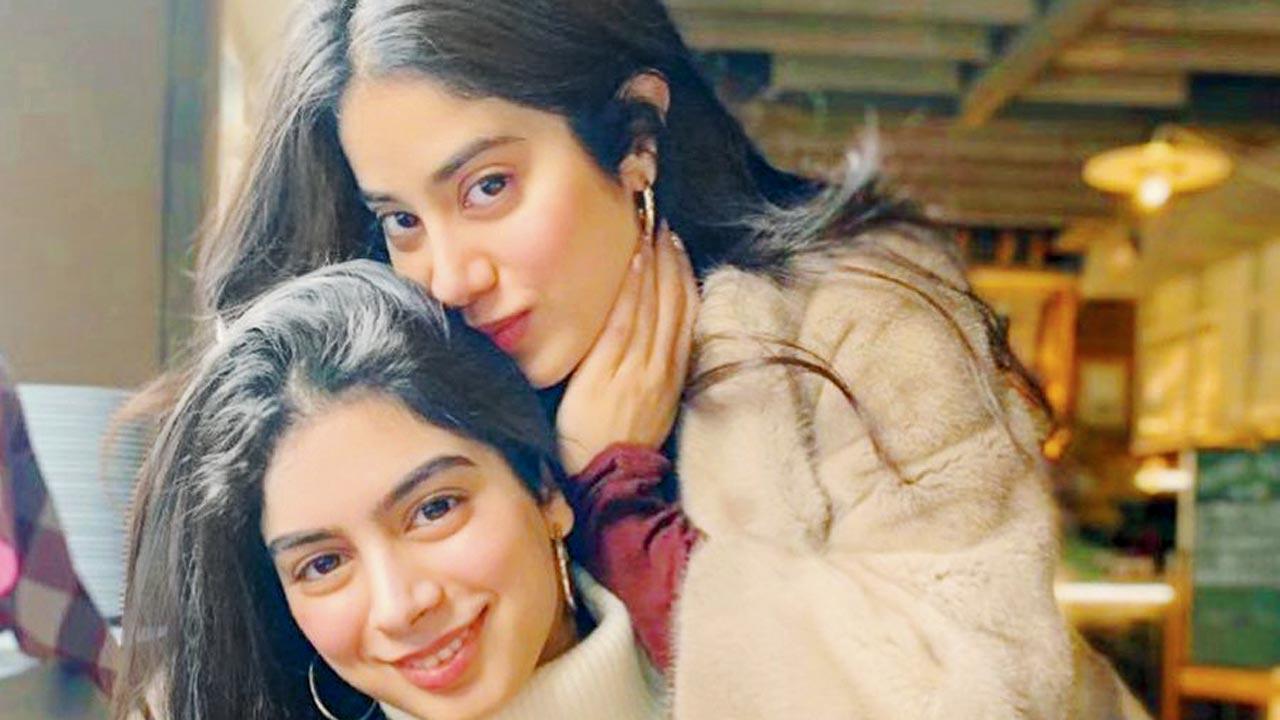  Janhvi Kapoor: When she acts, it comes from a place of truth