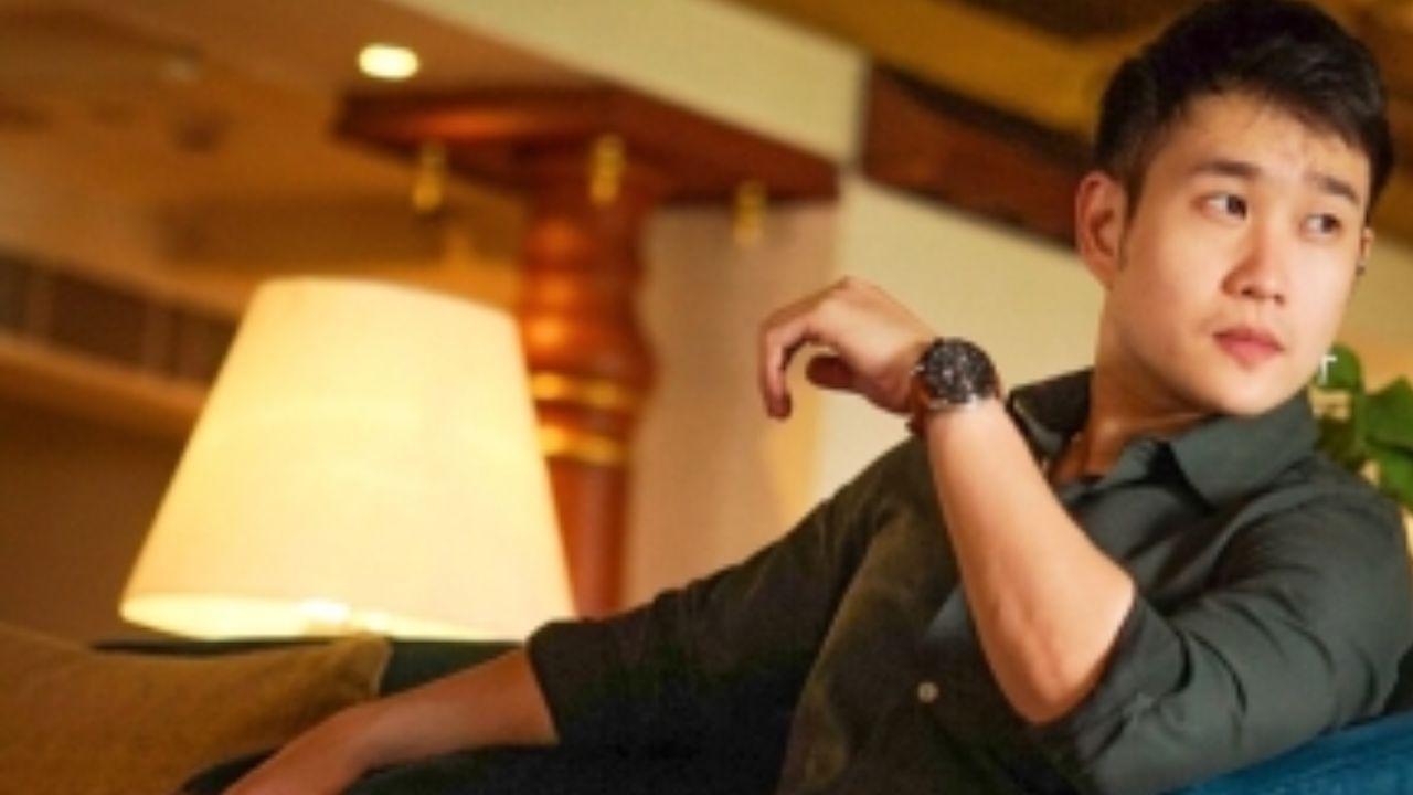 Jason Tham on his role in 'Rocket Gang': For the audience, I am the funny guy