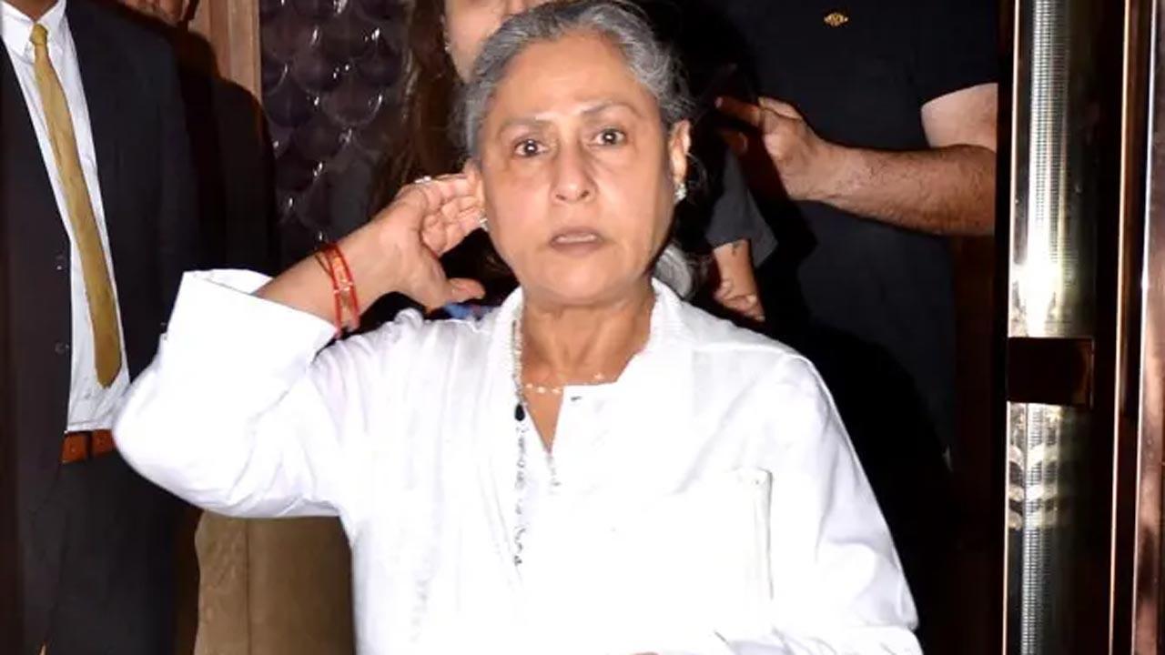 Jaya Bachchan: Women are their own enemies