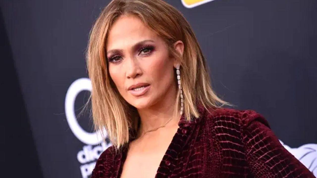 JLo announces first album in eight years 'This Is Me... Now'