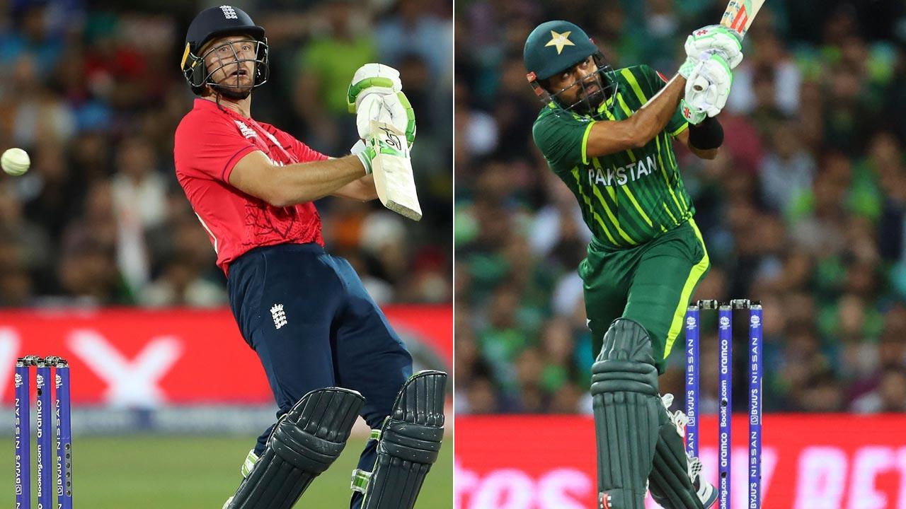 Pakistan, England will be joint-winners if rain plays spoilsport