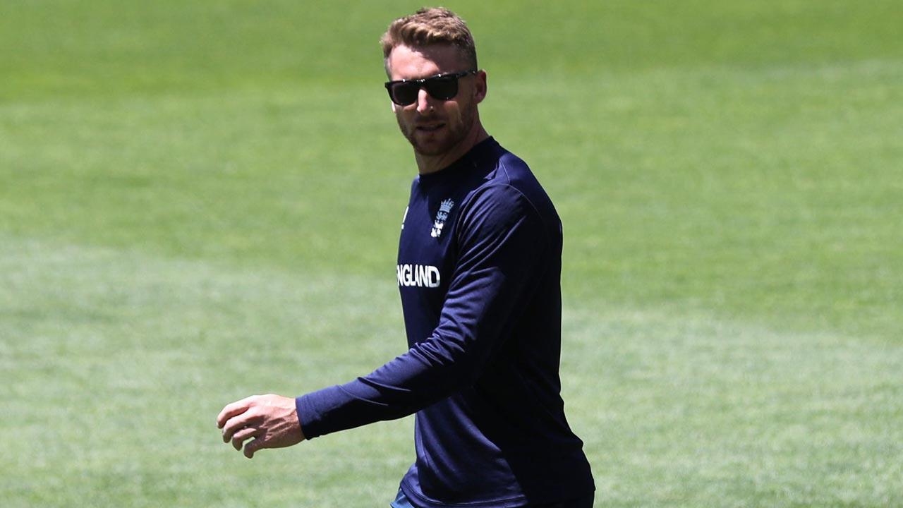 We don't want to see India vs Pakistan final: Jos Buttler ahead of semi-final clash