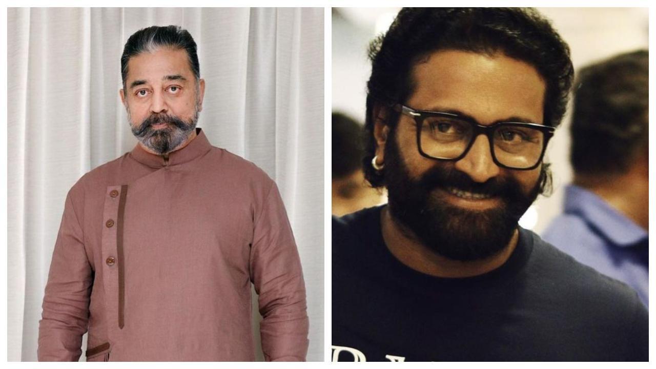 REVEALED: What Kamal Hasan told Rishab Shetty about Kantara’s storytelling