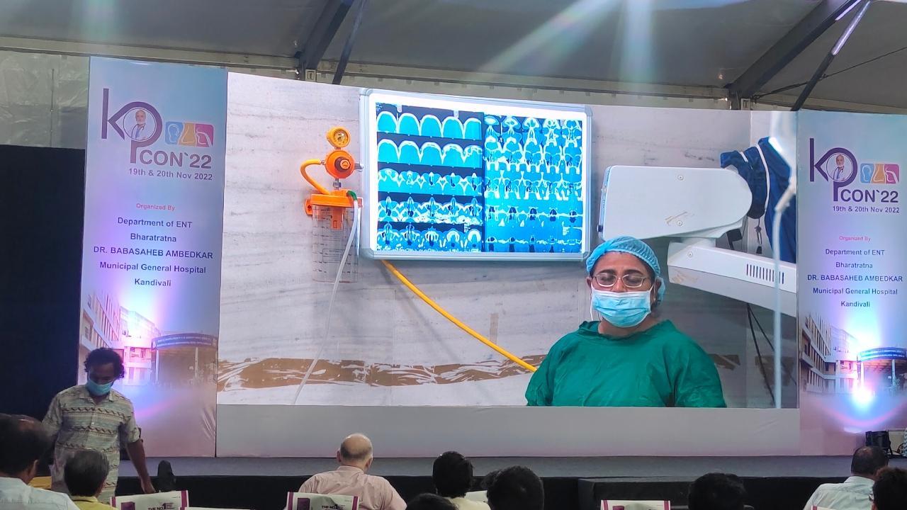 Mumbai: Kandivli hospital to become major learning hub