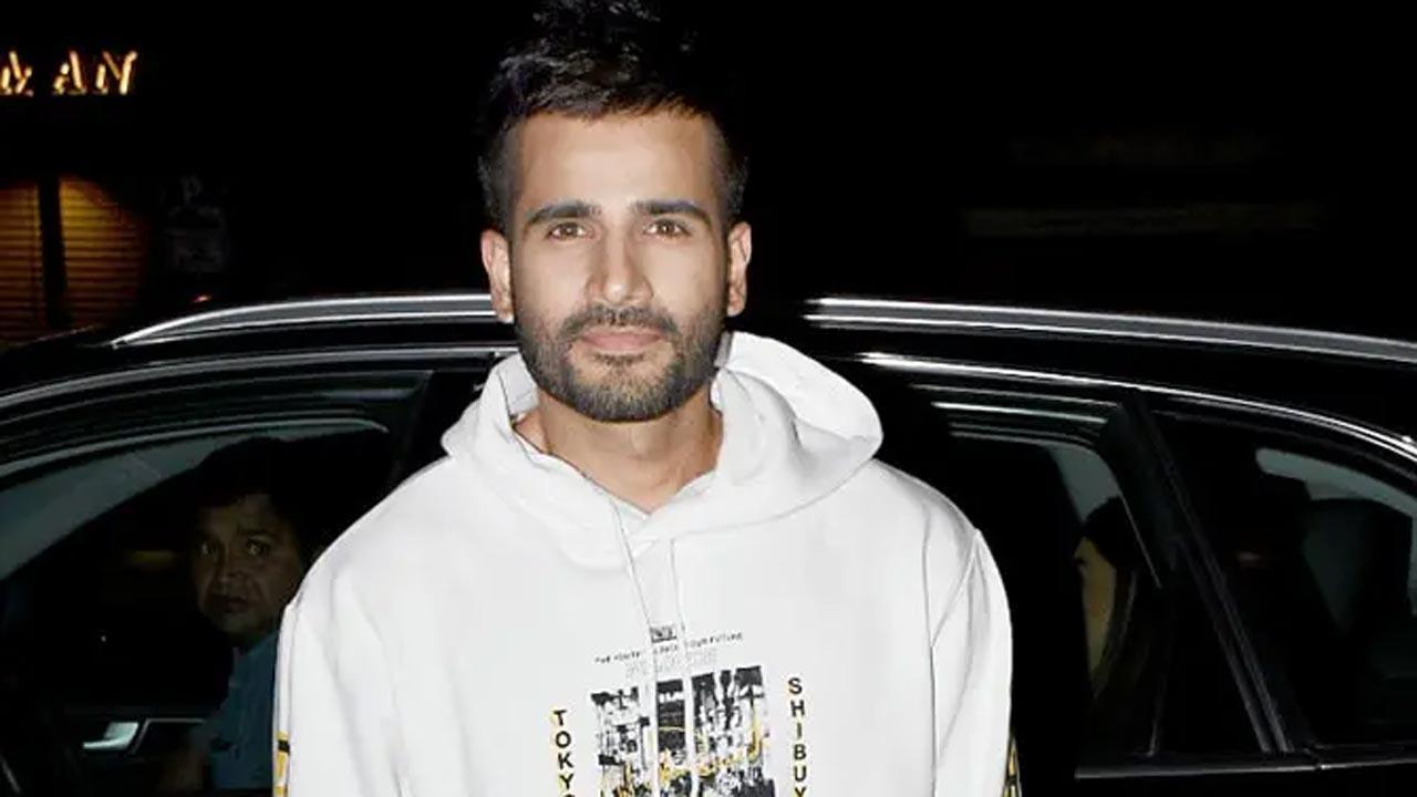 Karan Tacker opens up on being cast in Neeraj Pandey's 'Khakee'