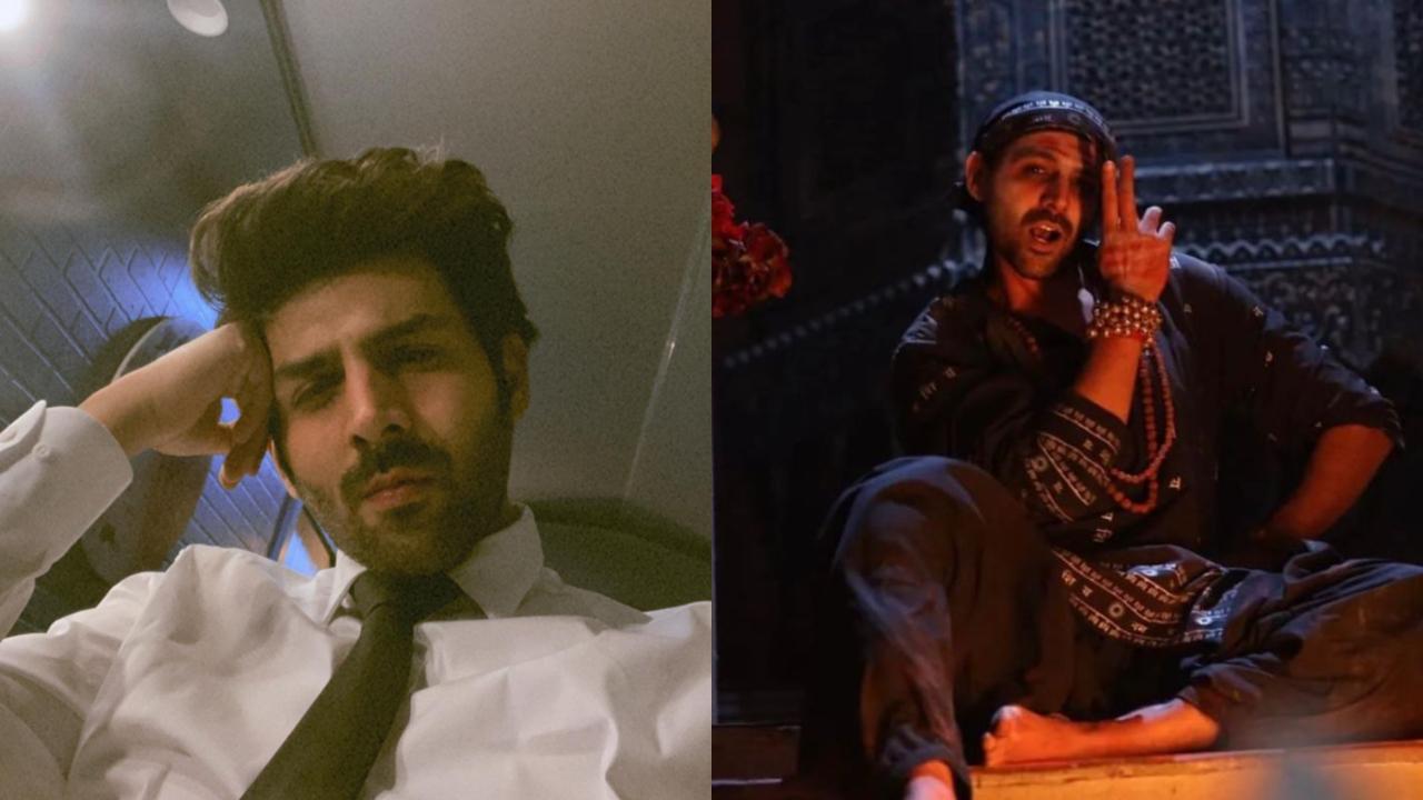 5 unknown facts about the birthday boy Kartik Aaryan