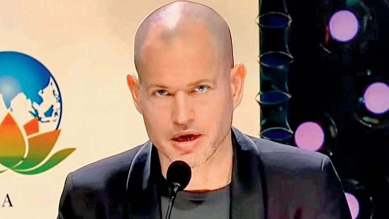 Nadav Lapid