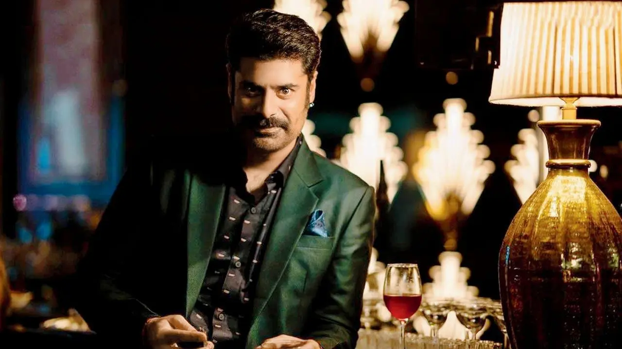 Sikandar Kher gets it right