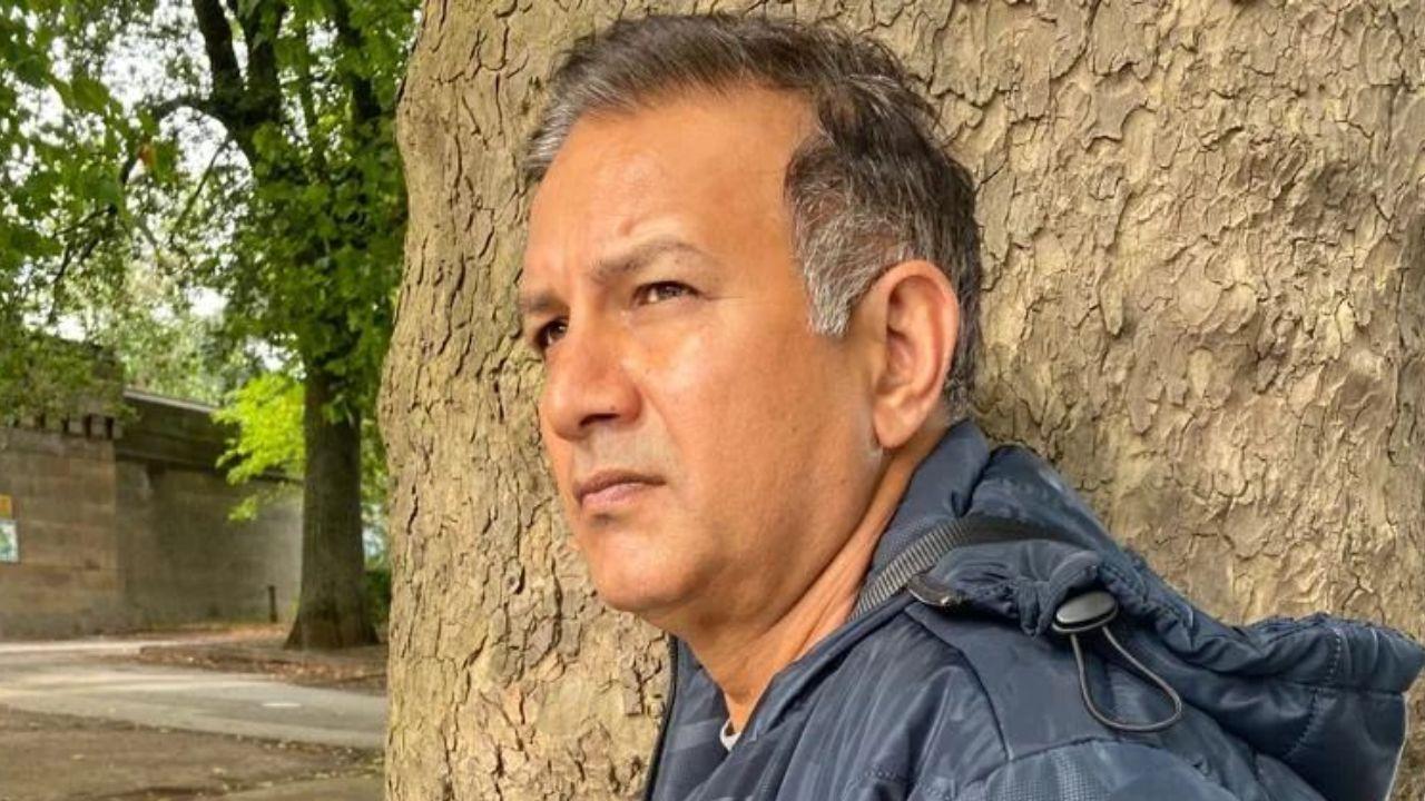 OTT has given many opportunities to theatre actors, writers: Kumud Mishra. Full Story Read Here