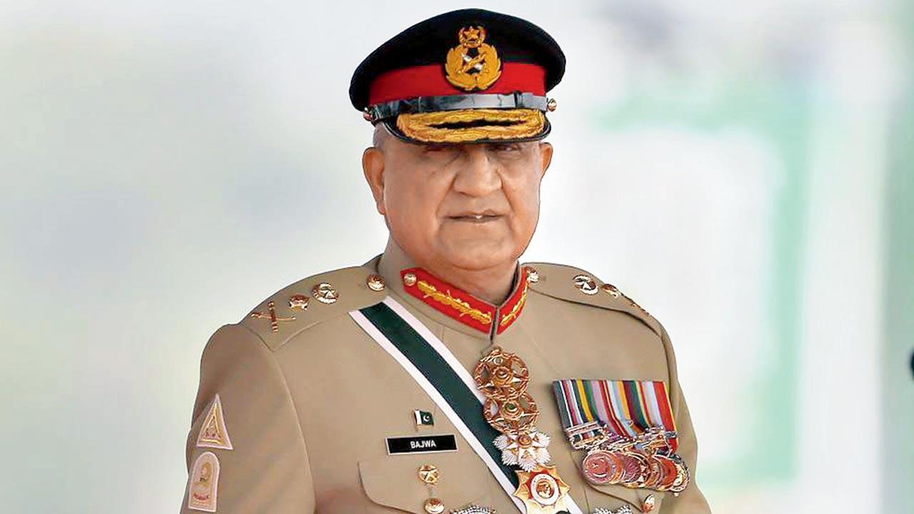 ‘Claims about Gen Bajwa, family’s assets misleading’