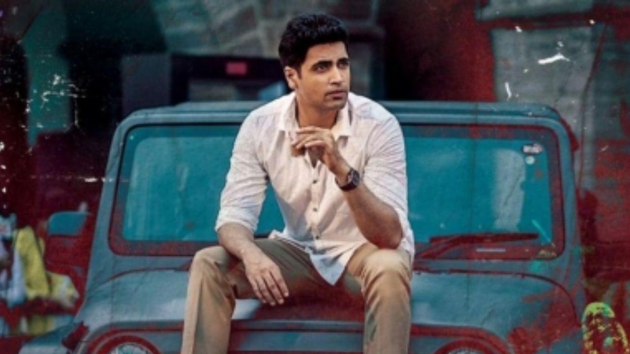After 'Major', Adivi Sesh reprises role of cop with 'Hit 2'