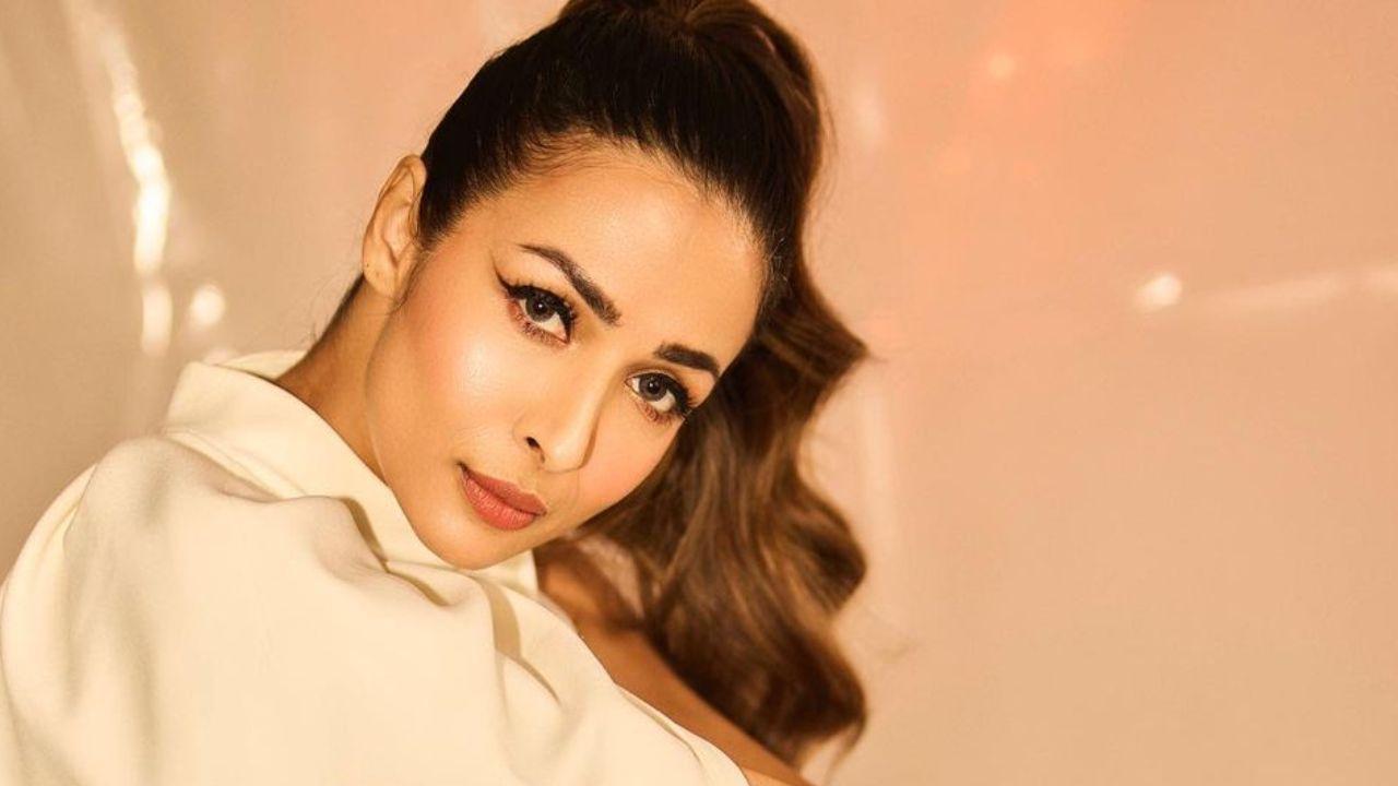 Malaika Arora says 'Lets get real? It's a reality show after all!' 