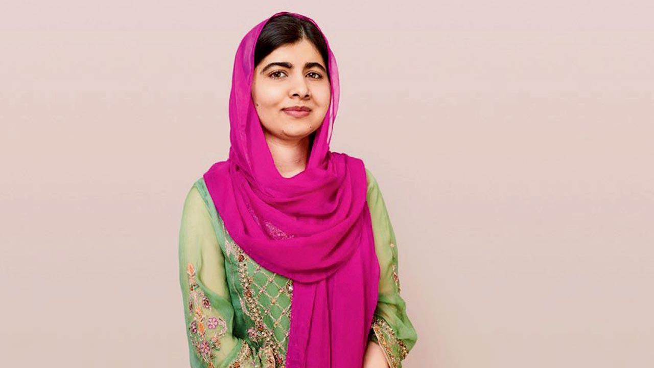 Malala’s film to release in Pak