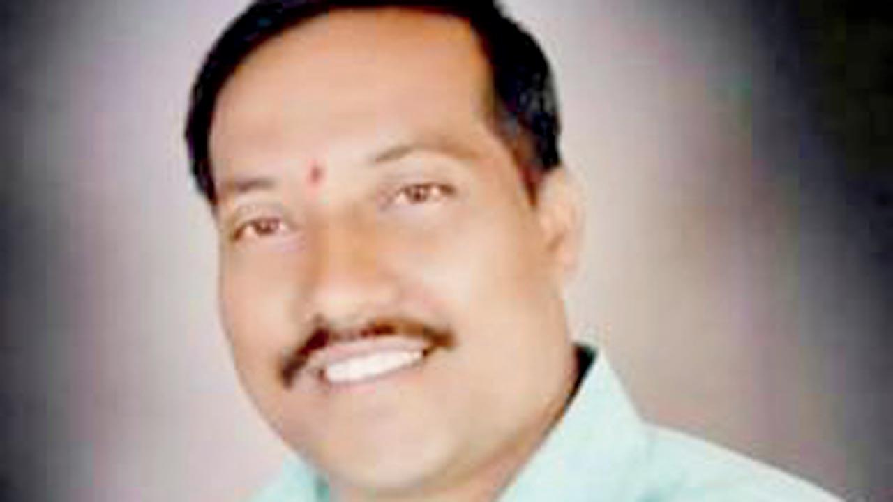 Sanjay Karle