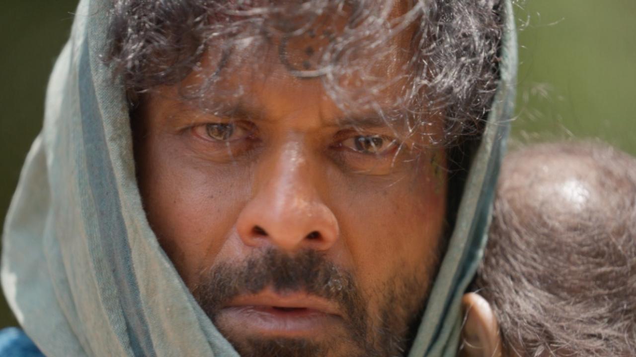 'Joram': Manoj Bajpayee looks intense in first look