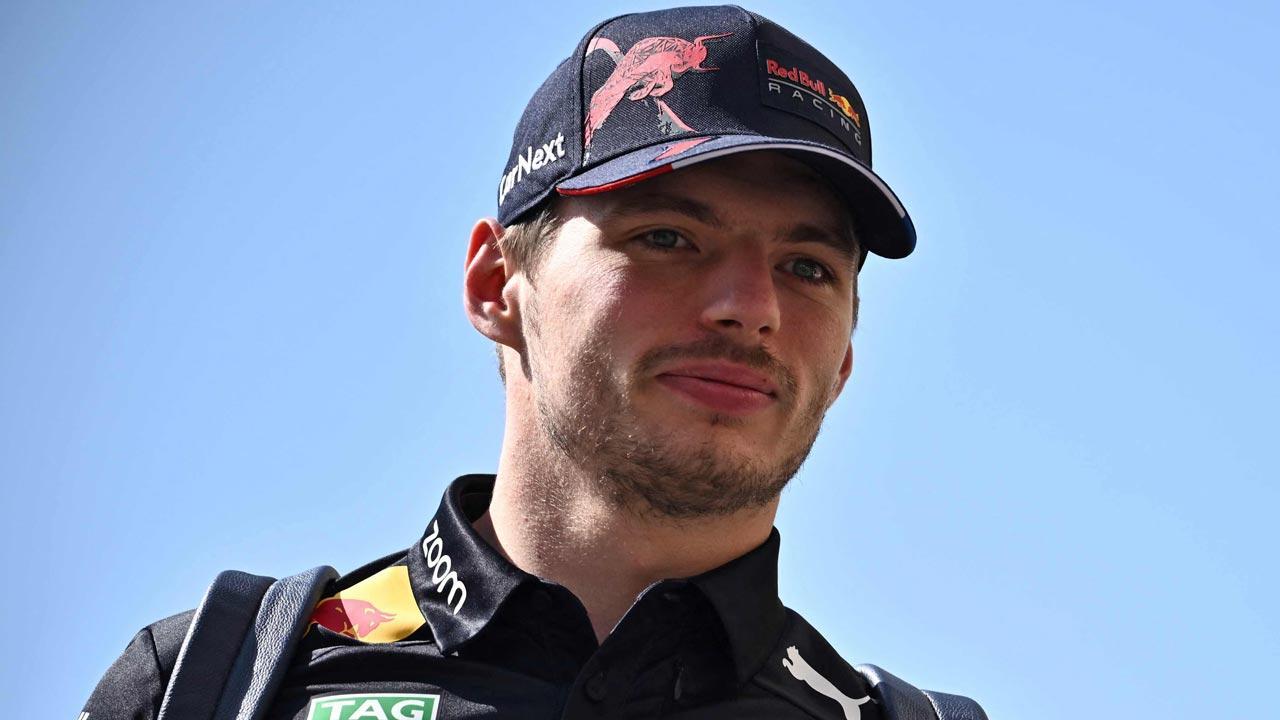 Formula 1: Verstappen leads Russell, Leclerc in second practice in Abu Dhabi