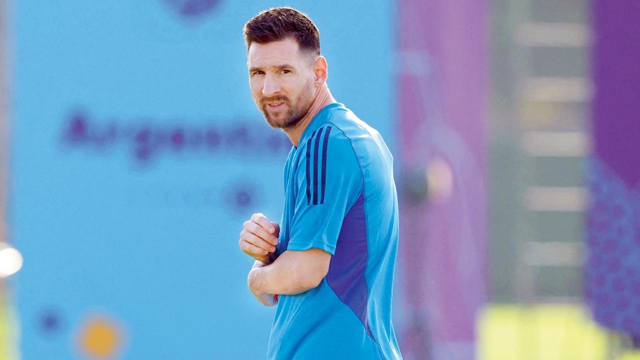 FIFA World Cup 2022: Super-excited South Indian fans root for Lionel Messi's Argentina in Qatar