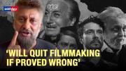  ‘Will Quit Filmmaking If Proved Wrong’: Vivek Agnihotri On ‘The Kashmir Files’ Remarks