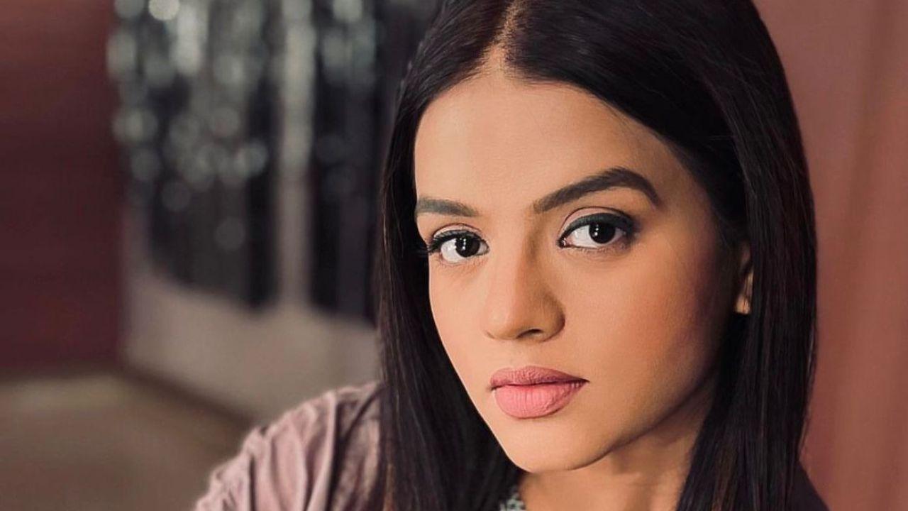 I try to follow the traditional ‘Tulsi vivah’, says Mitaali Nag