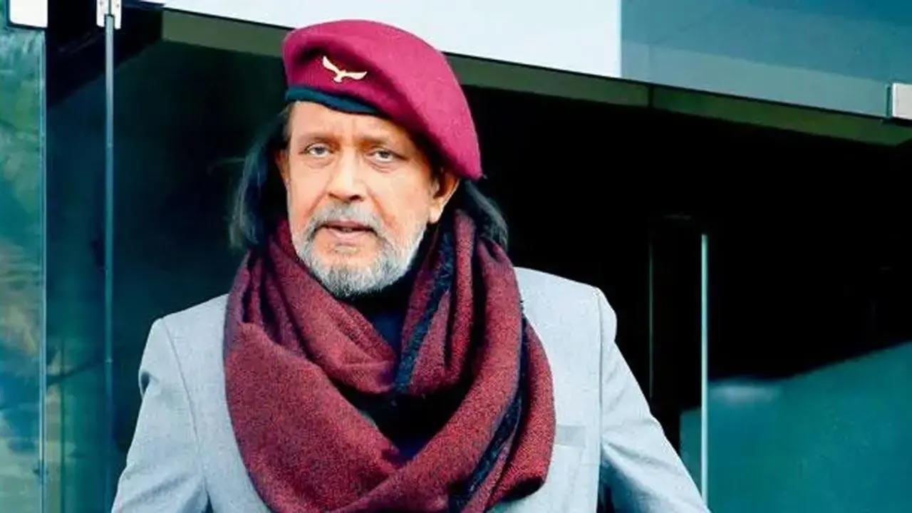 Mithun Chakraborty wants no biopic; says, 