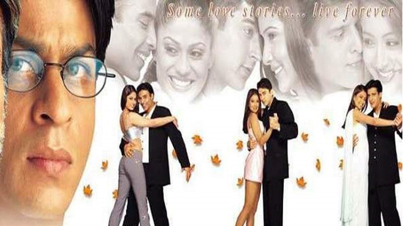 Preeti Jhangiani: Shah Rukh Khan he taught me that just moving your lips to the song is not enough