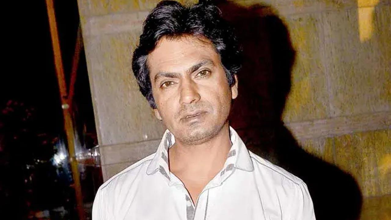 Nawazuddin Siddiqui: Initially accepted small roles for survival