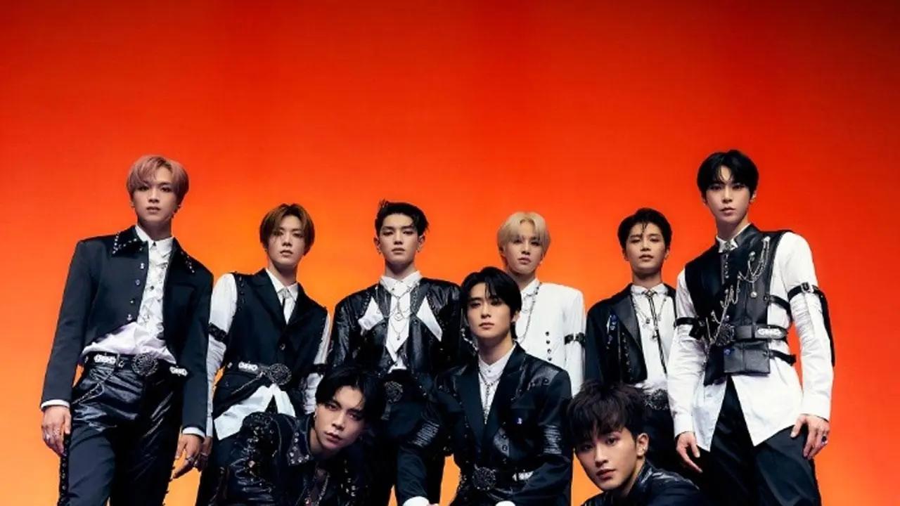NCT 127's concert in Indonesia wraps up early due to safety hazards