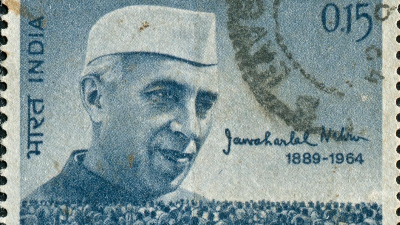Jawaharlal Nehru birth anniversary: Why India s first prime minister is