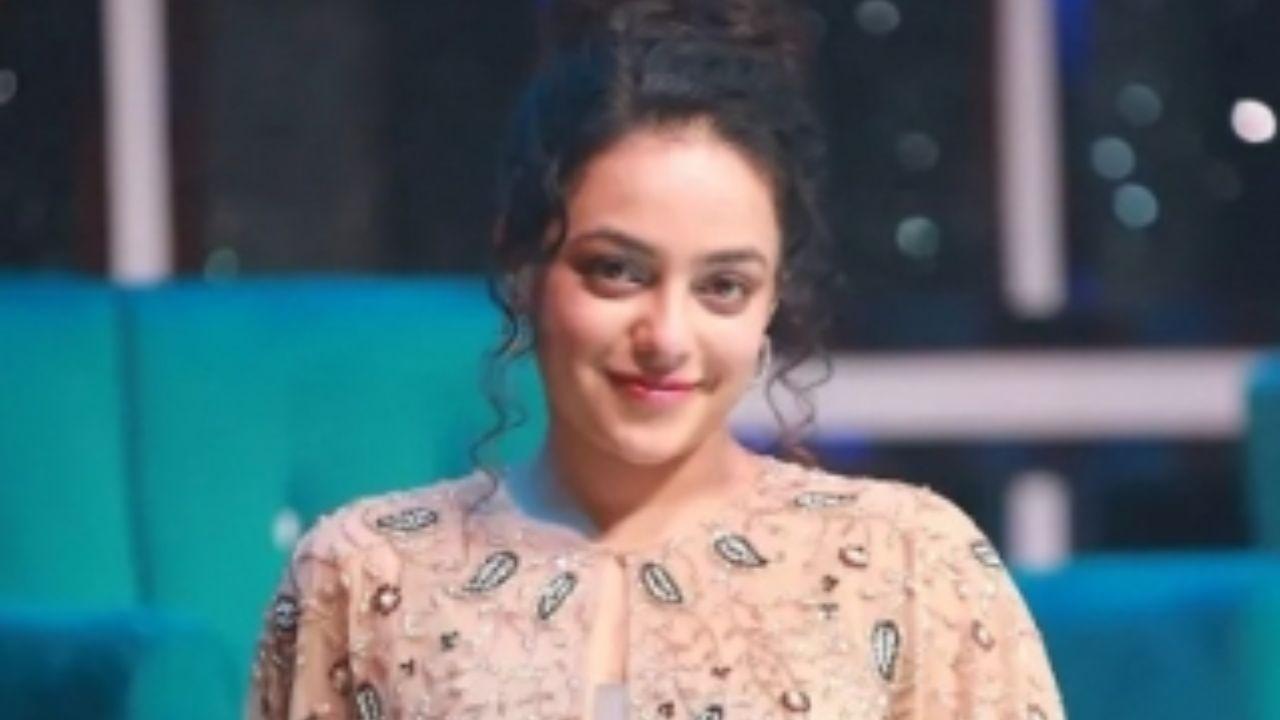 Nithya Menen: Anjali Menon keeps sharing all her ideas with me