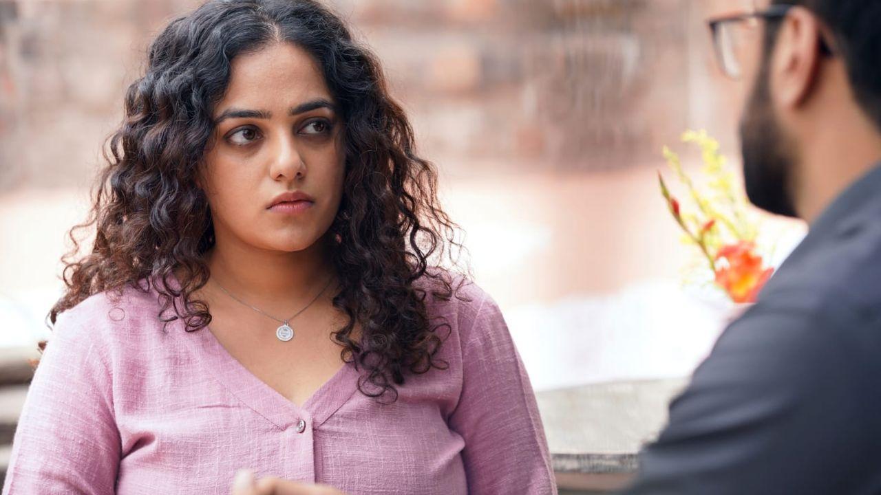 1280px x 720px - With good content comes great responsibility, says Nithya Menen on  'Breathe: Into the Shadows' (Season 2)