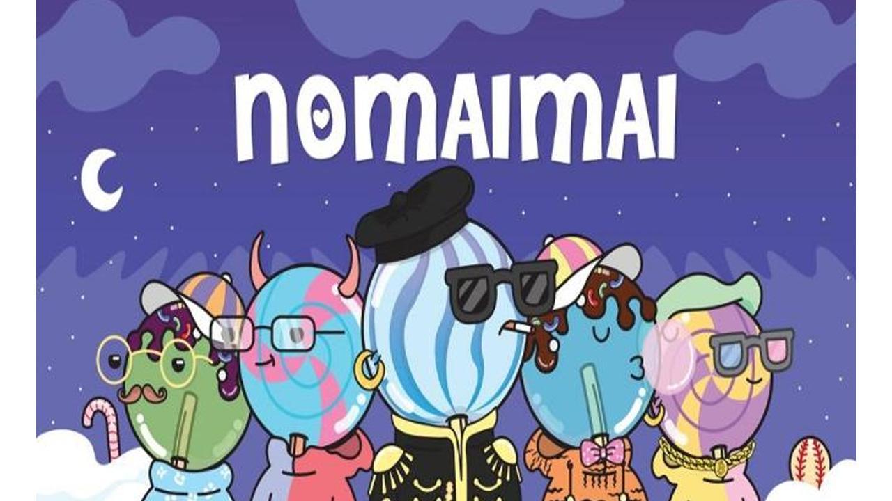 With latest NFT Project ‘NoMaiMai’, founder Shagun Singh bags 16 crores in just Six months